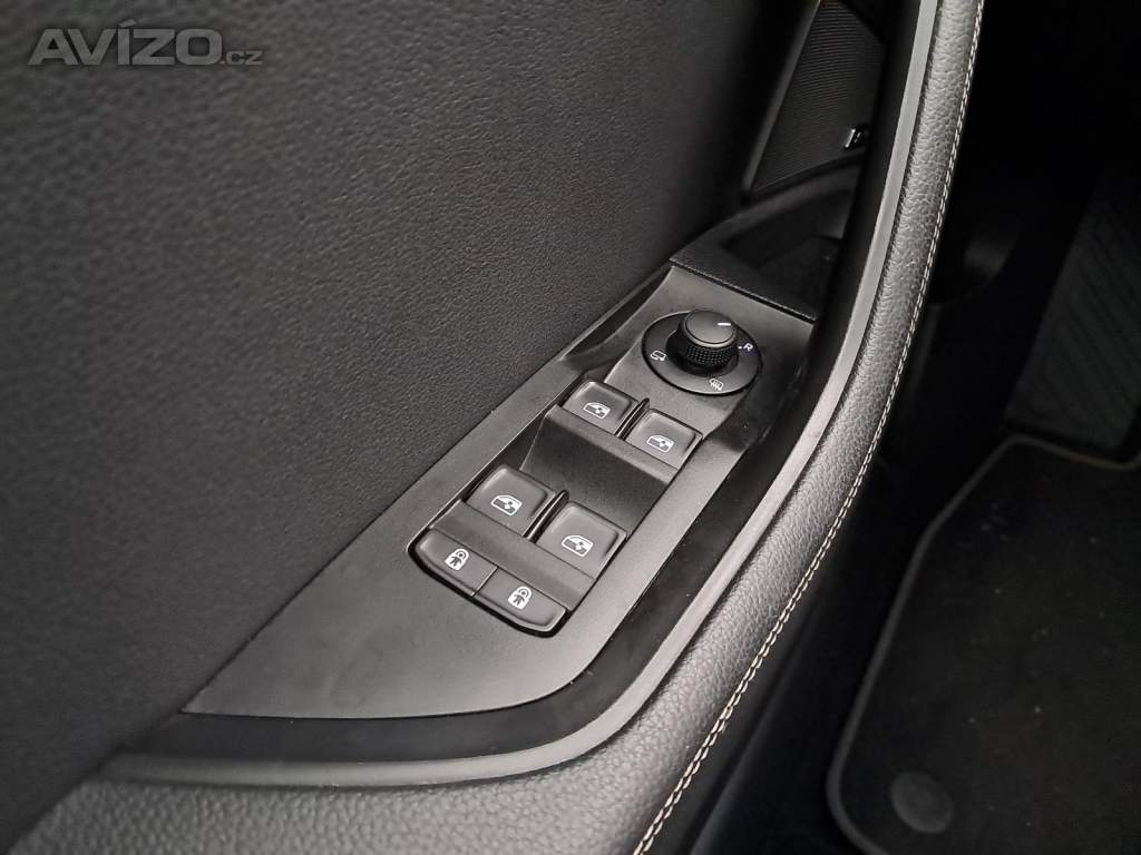 Foto inzerátu Skoda Superb 2.0 TDI