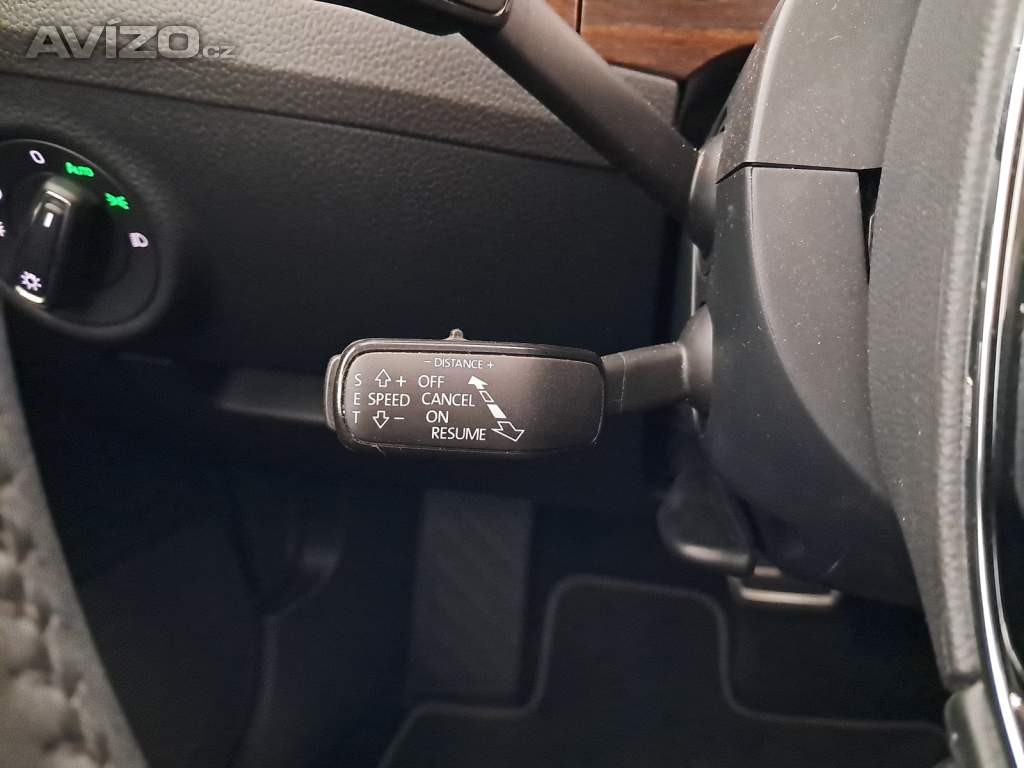 Foto inzerátu Skoda Superb 2.0 TDI