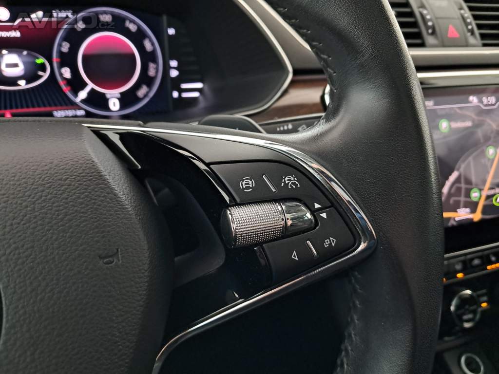 Foto inzerátu Skoda Superb 2.0 TDI