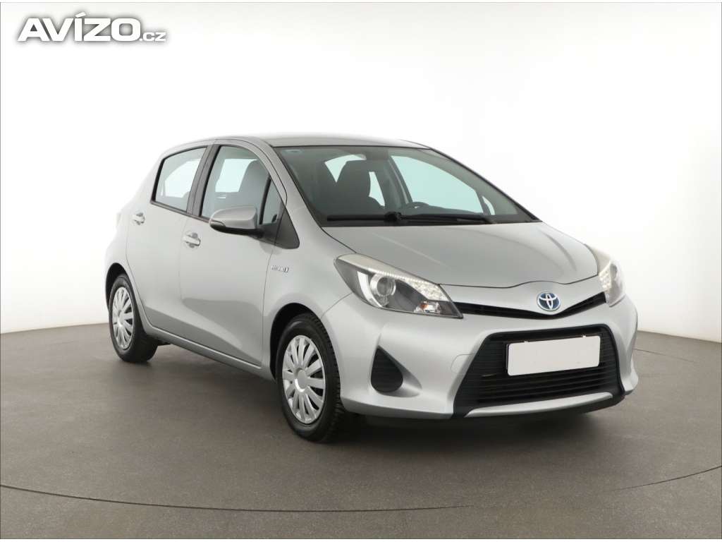 Toyota Yaris 1.5 Hybrid