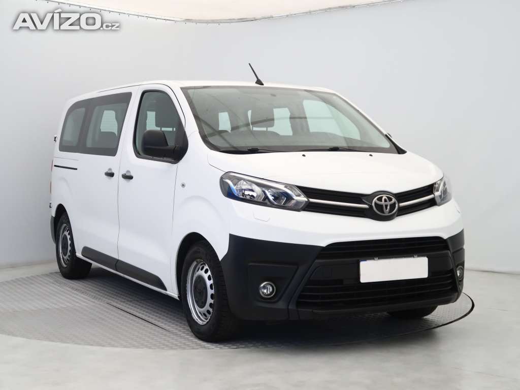 Toyota ProAce 1.5 D-4D