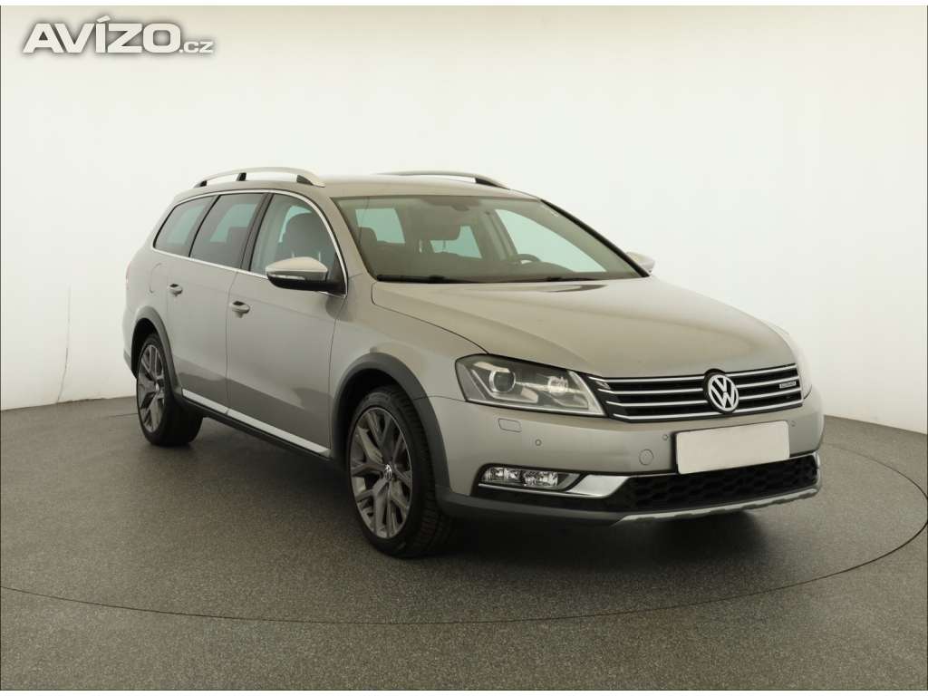 Volkswagen Passat 2.0 TDI