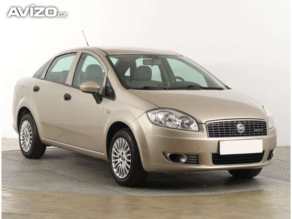 Fiat Linea 1.3 MultiJet