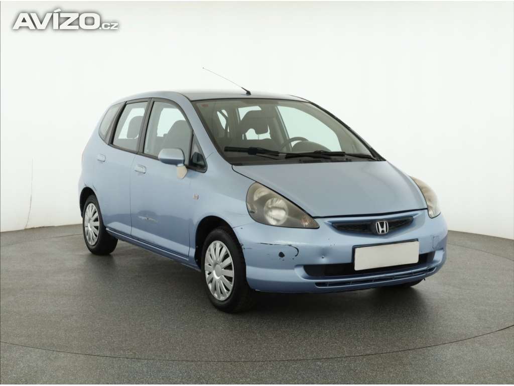 Honda Jazz 1.2 i-DSI