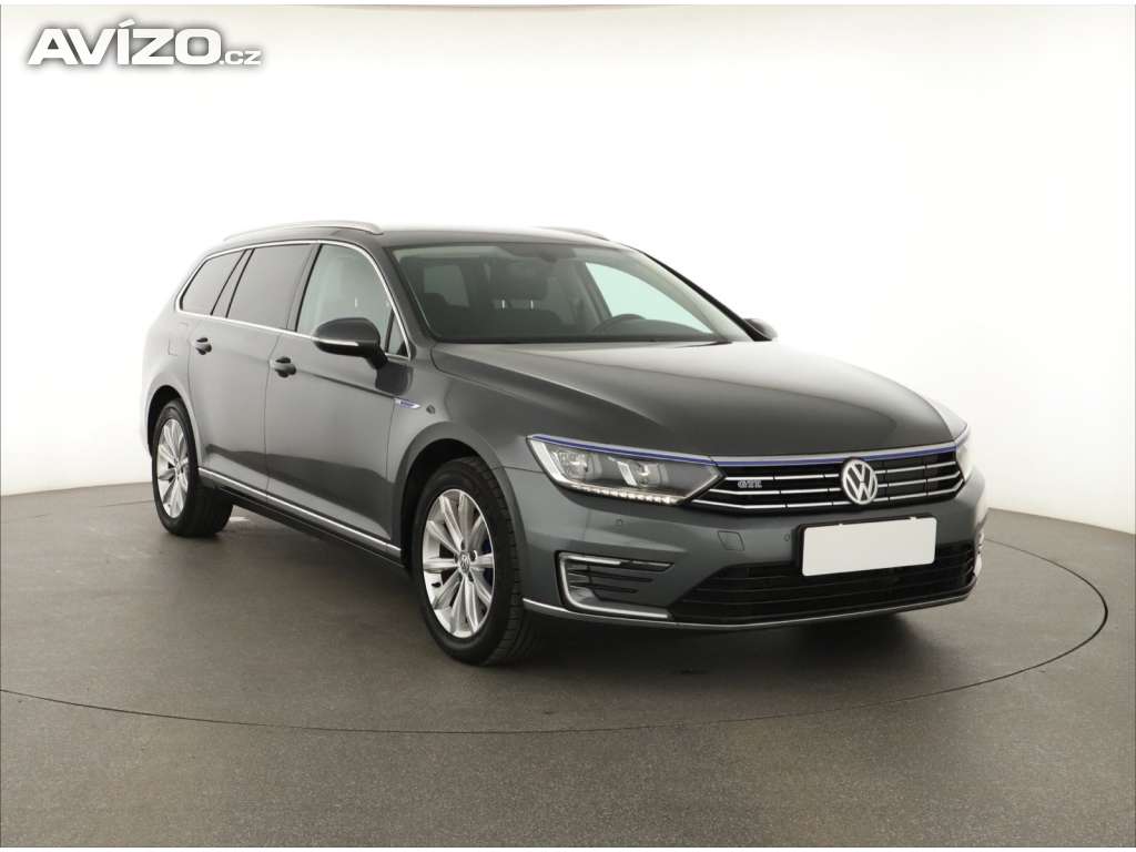 Volkswagen Passat 1.4 GTE