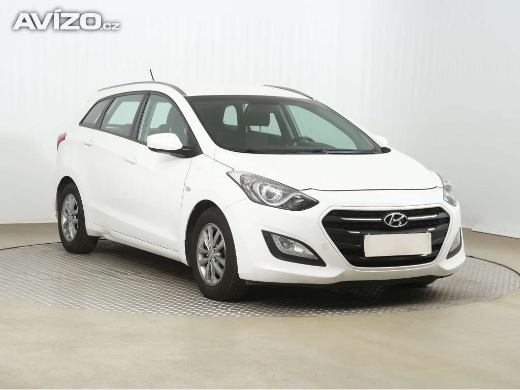 Hyundai i30 1.6 CRDi