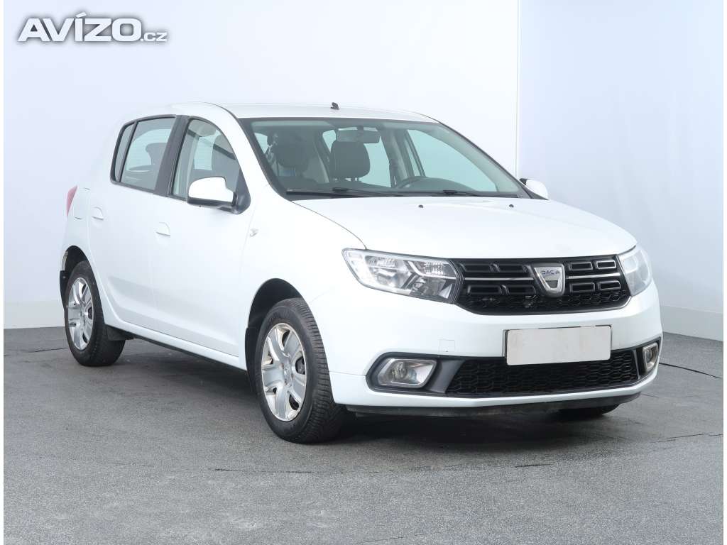 Dacia Sandero 1.0 SCe
