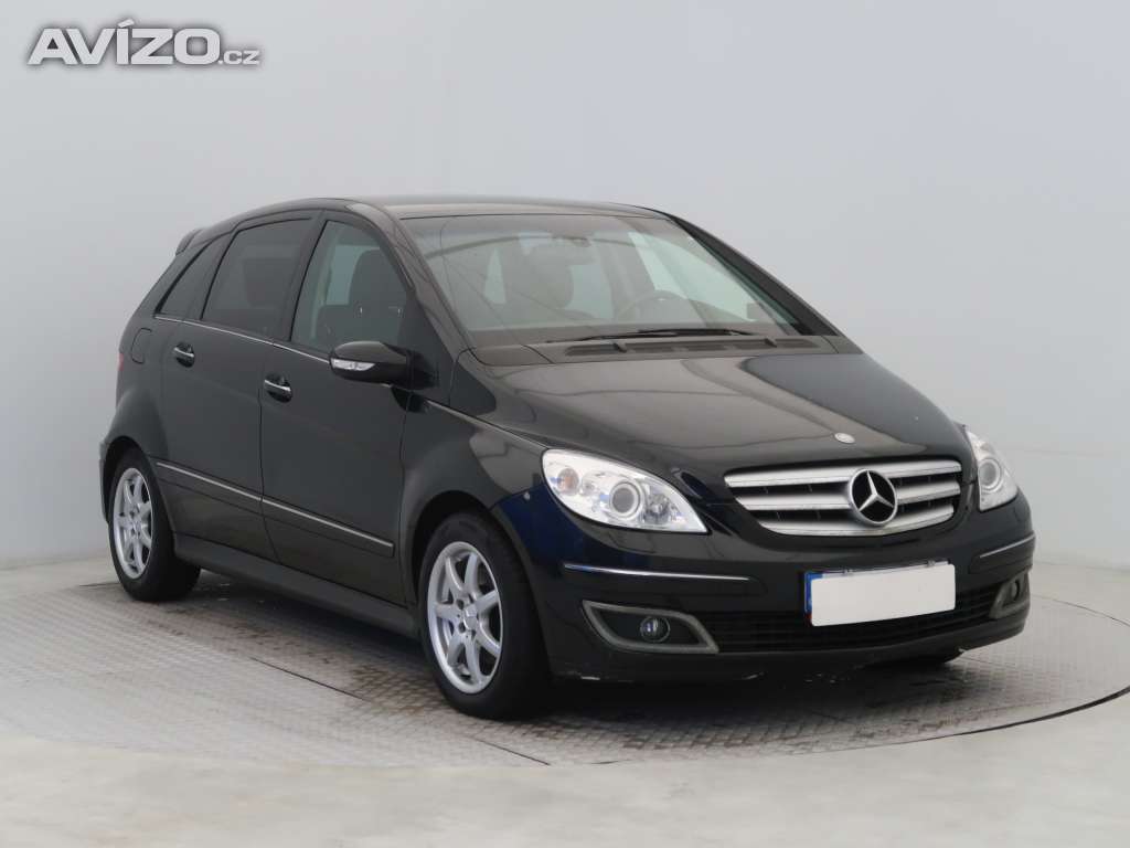 Mercedes-Benz Třídy B B 200 CDI