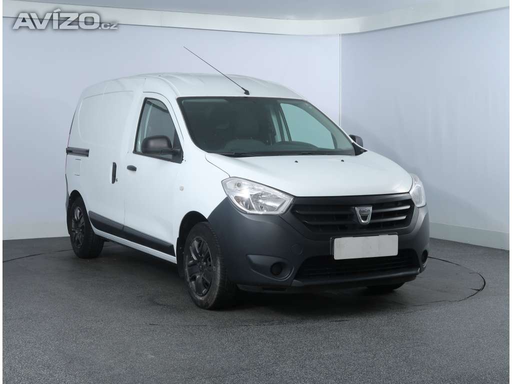 Dacia Dokker 1.6 i