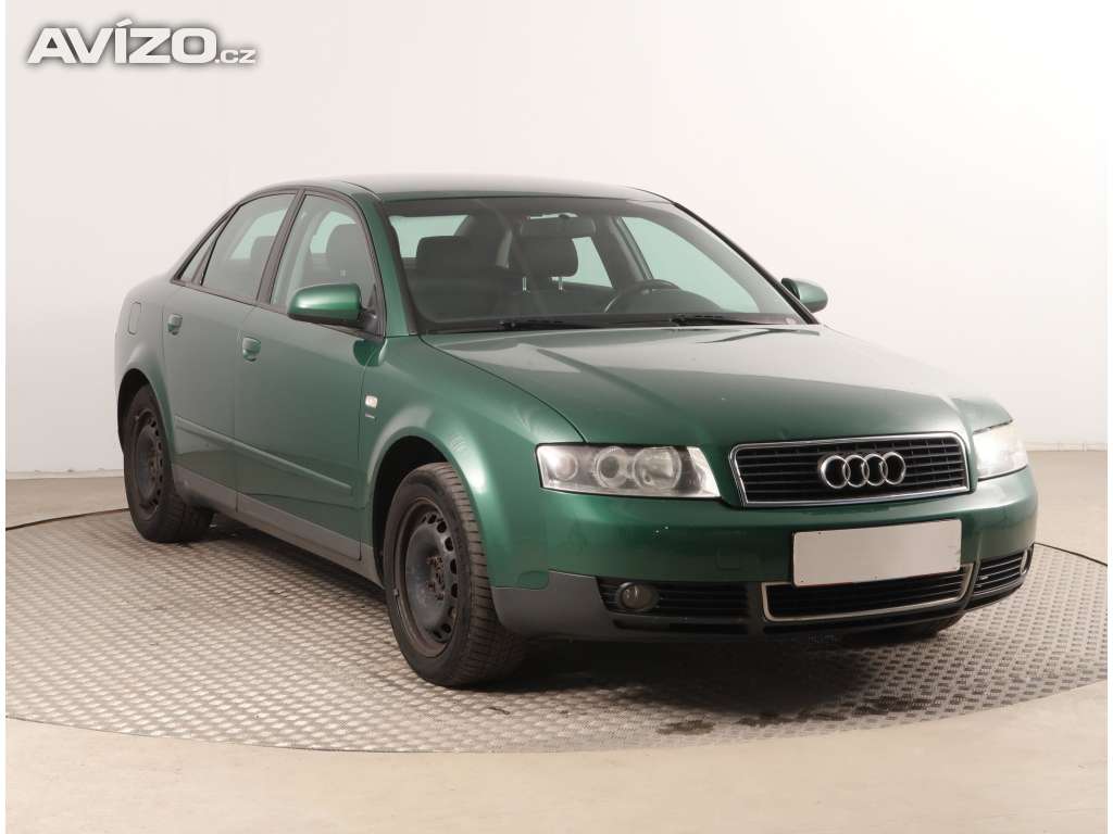Audi A4 2.0