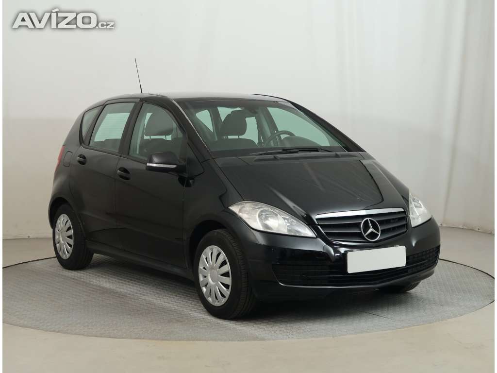 Mercedes-Benz Třídy A A 150