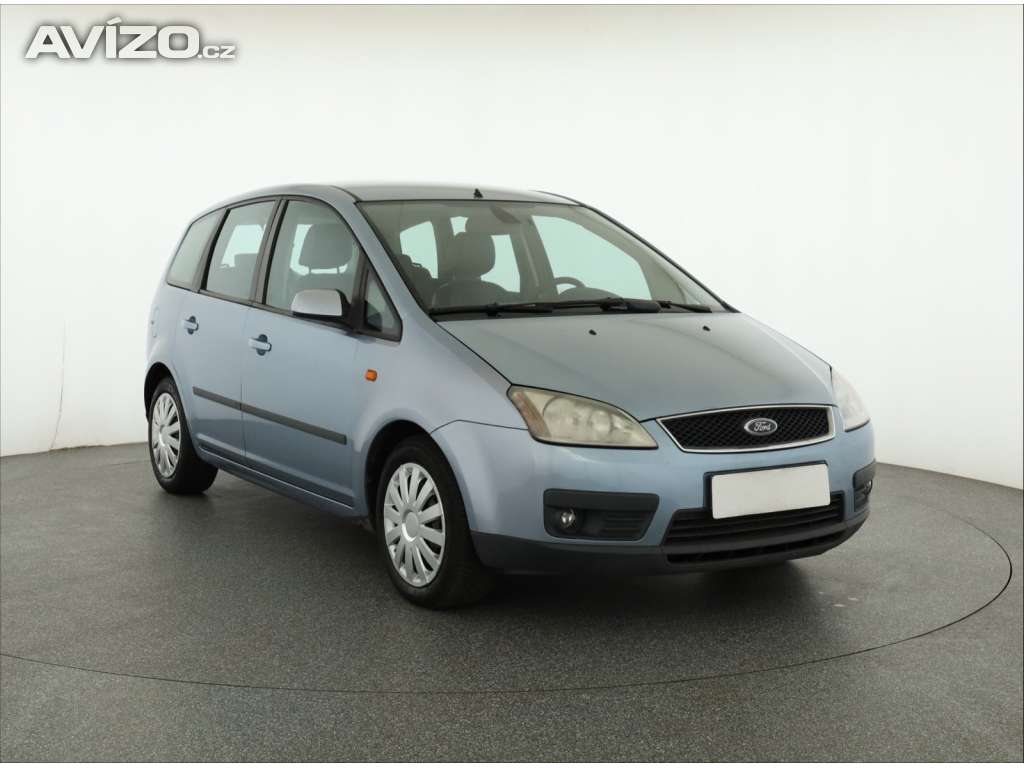 Ford C-Max 2.0 TDCi