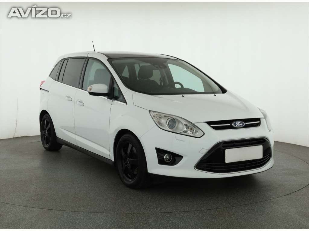 Ford Grand C-MAX 1.0 EcoBoost