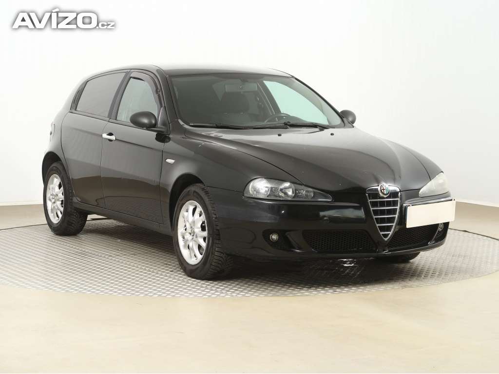 Alfa Romeo 147 1.6 16V T.SPARK ECO