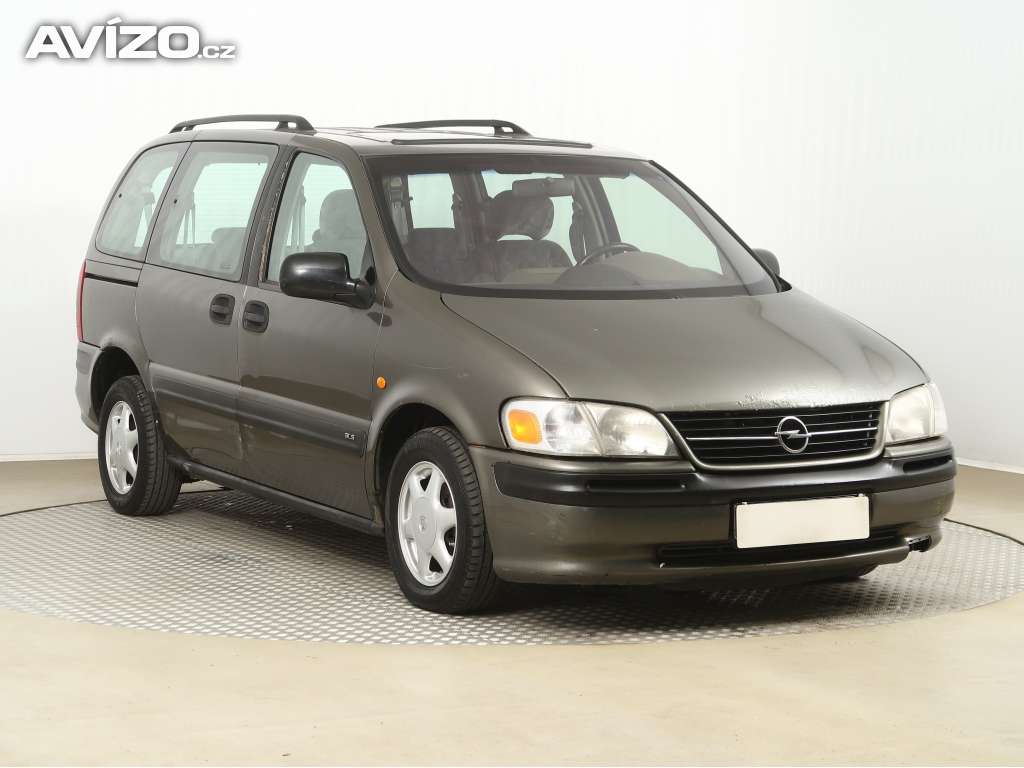 Opel Sintra 2.2 DTI