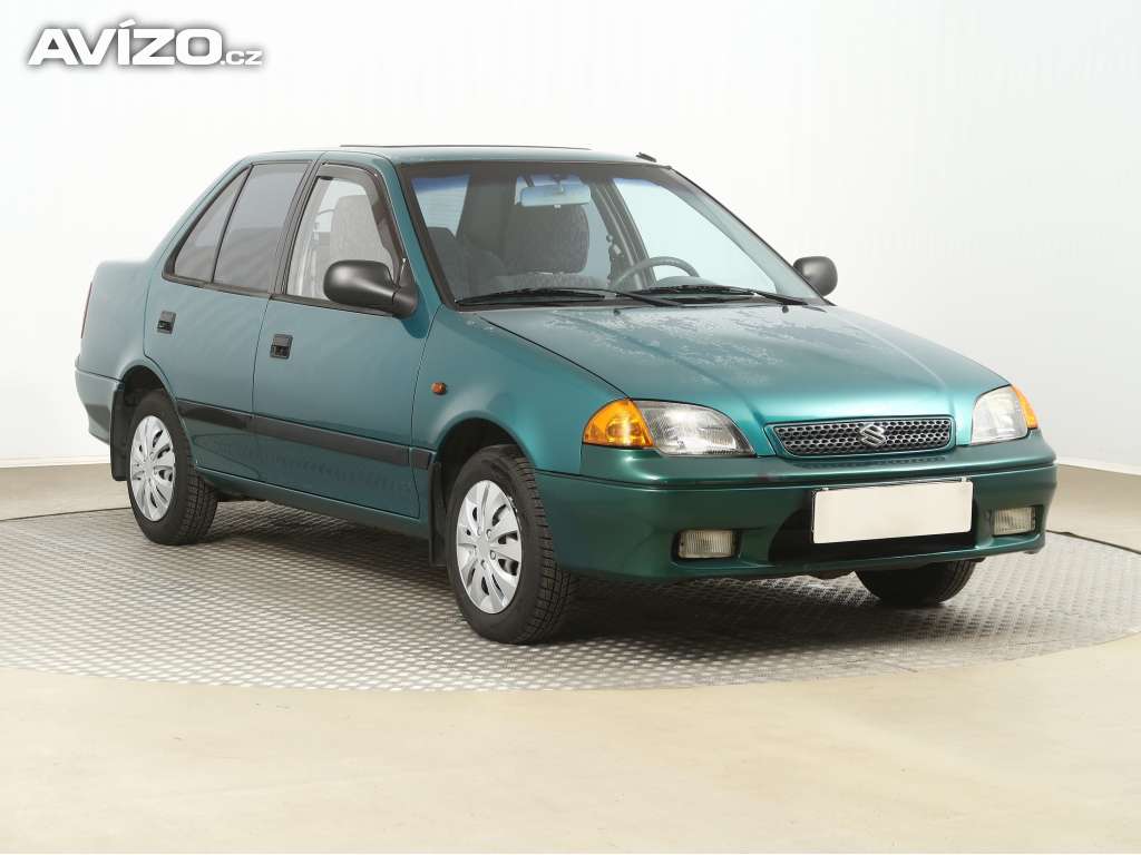 Suzuki Swift 1.3