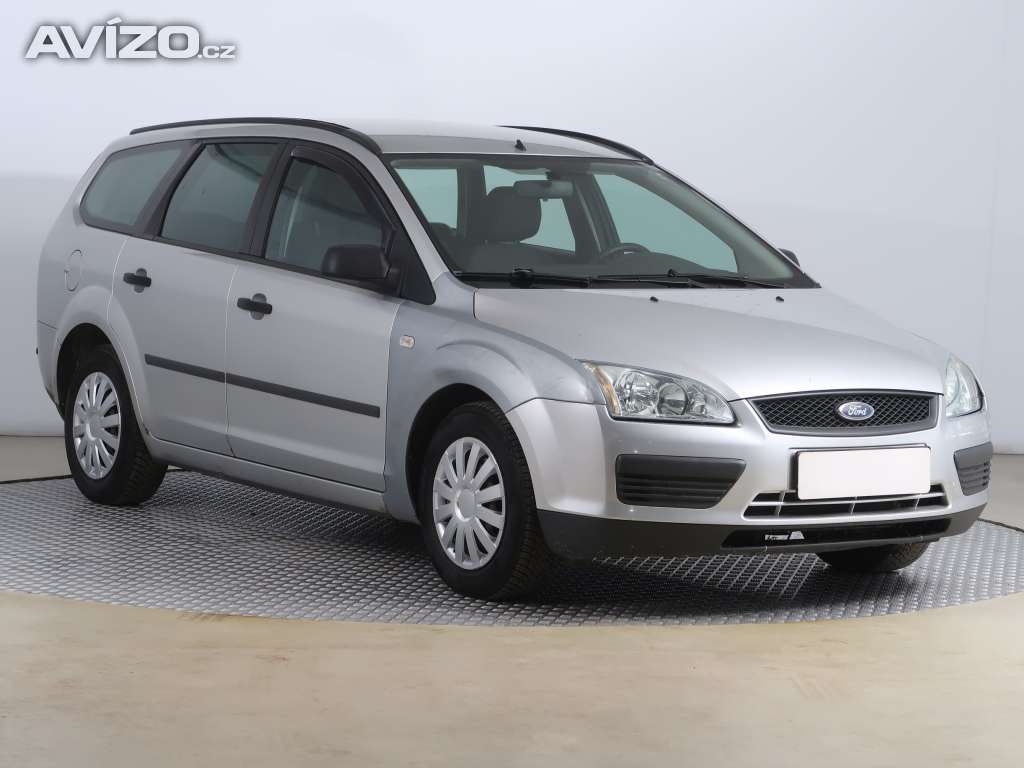 Ford Focus 1.6 i