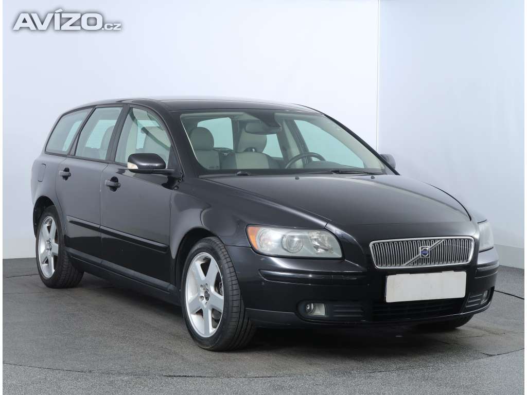 Volvo V50 1.6 D