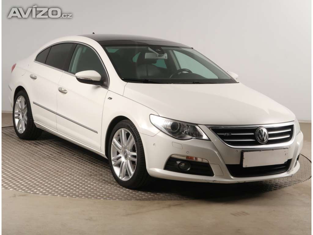 Volkswagen Passat CC 2.0 TDI
