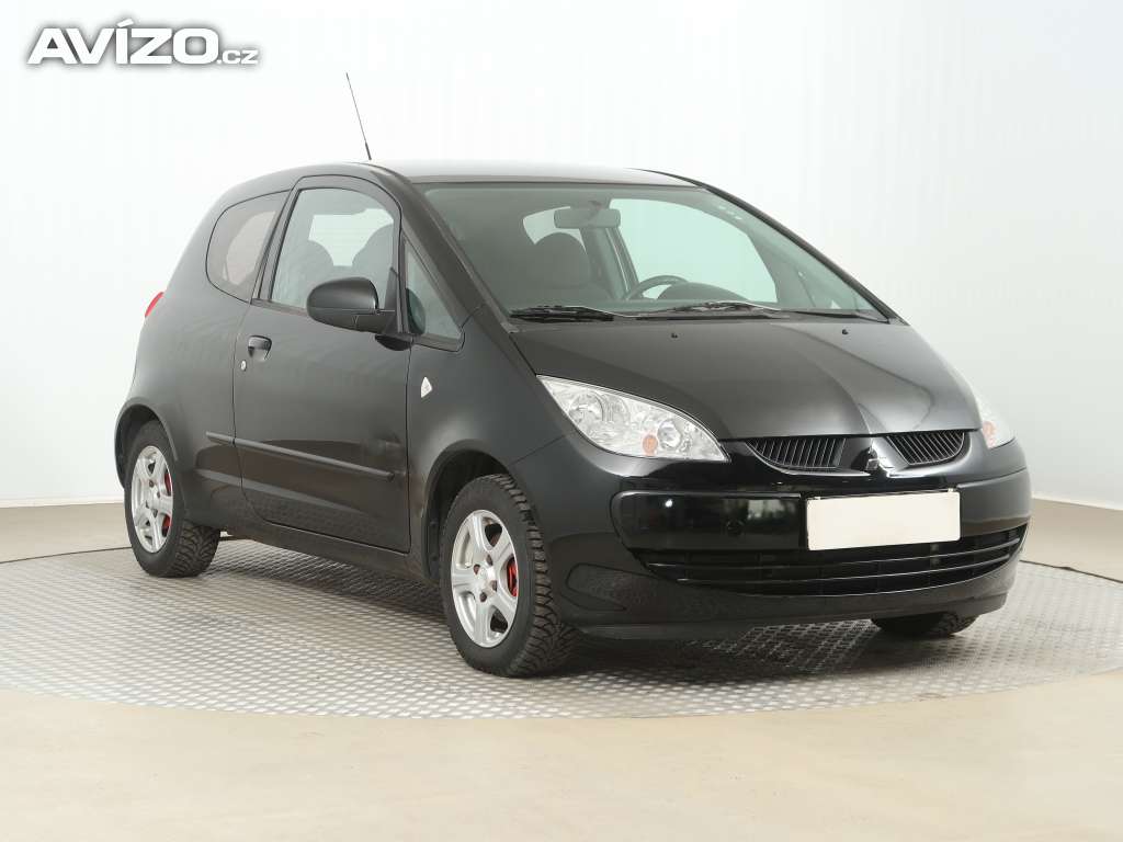 Mitsubishi Colt 1.3