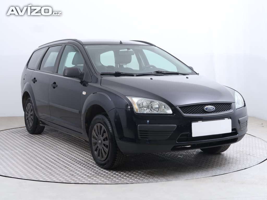 Ford Focus 1.6 16V