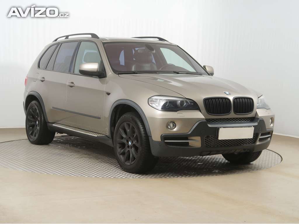 BMW X5 xDrive30d