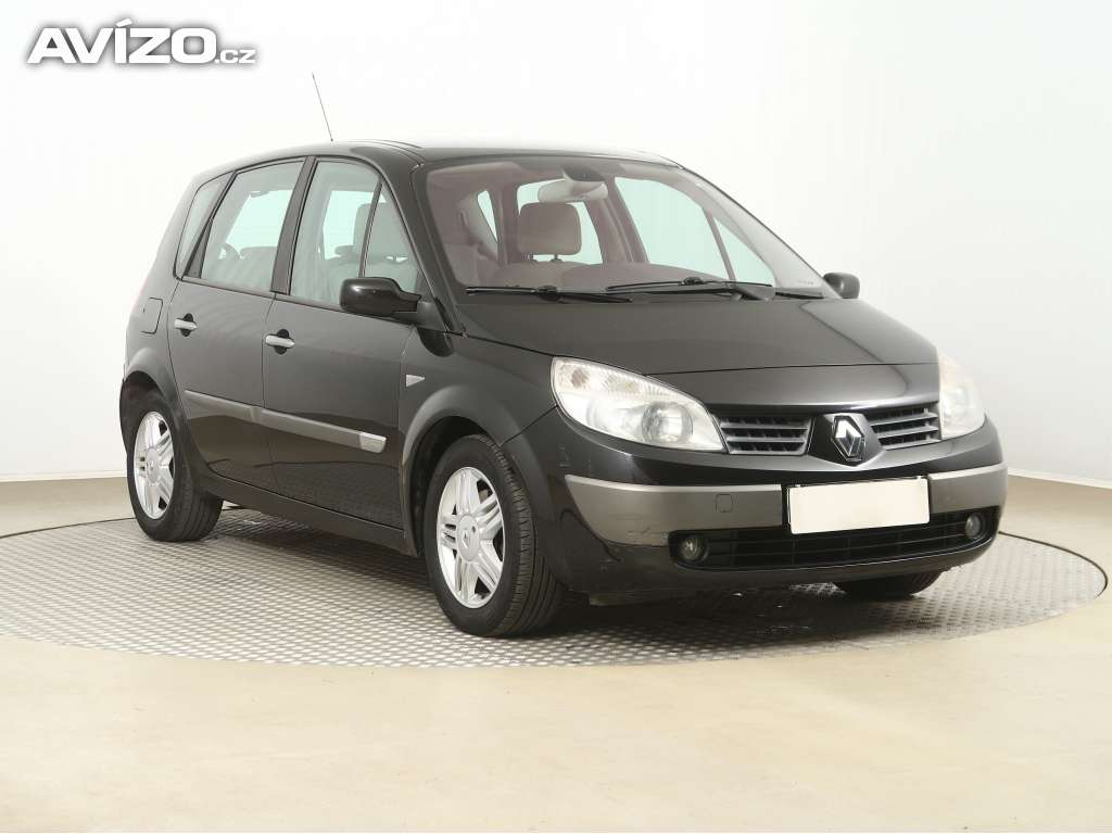 Renault Scénic 1.9 DCi