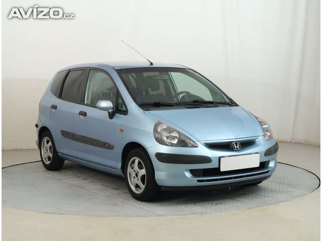 Honda Jazz 1.4 i-DSI