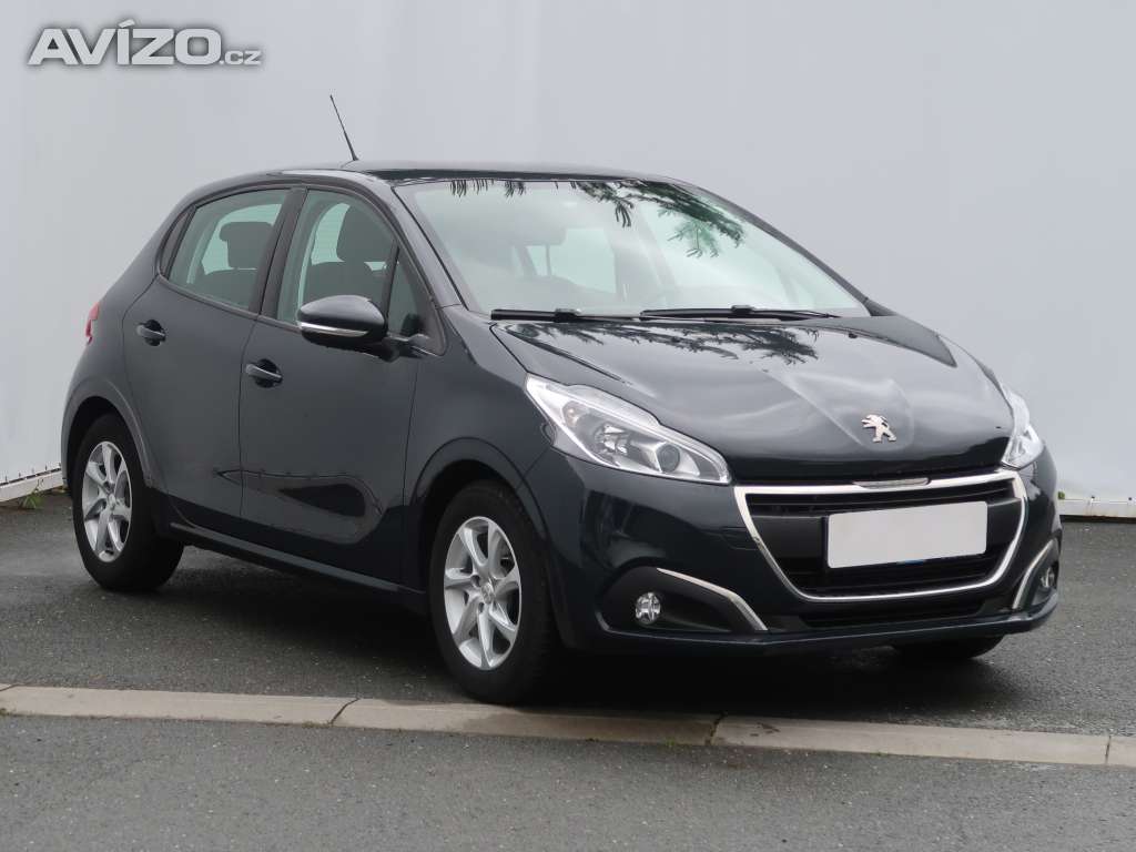 Peugeot 208 1.2 PureTech