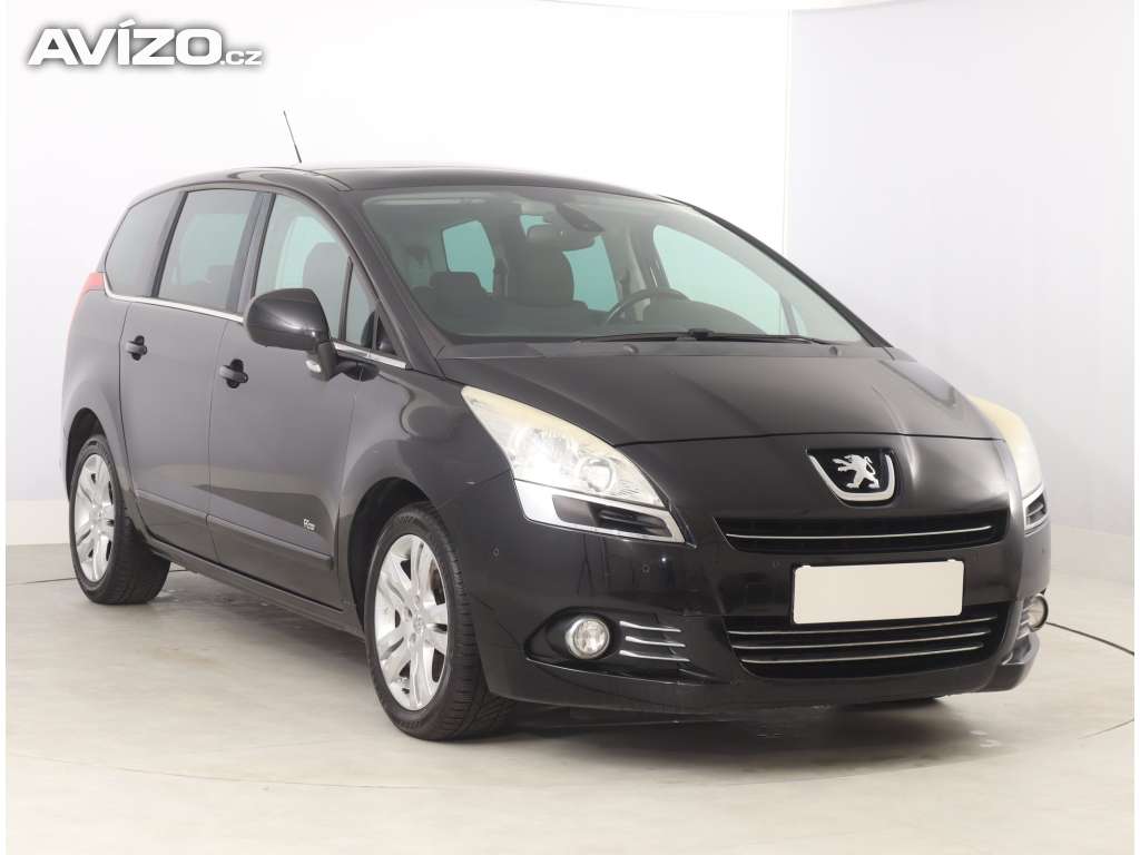 Peugeot 5008 1.6 THP