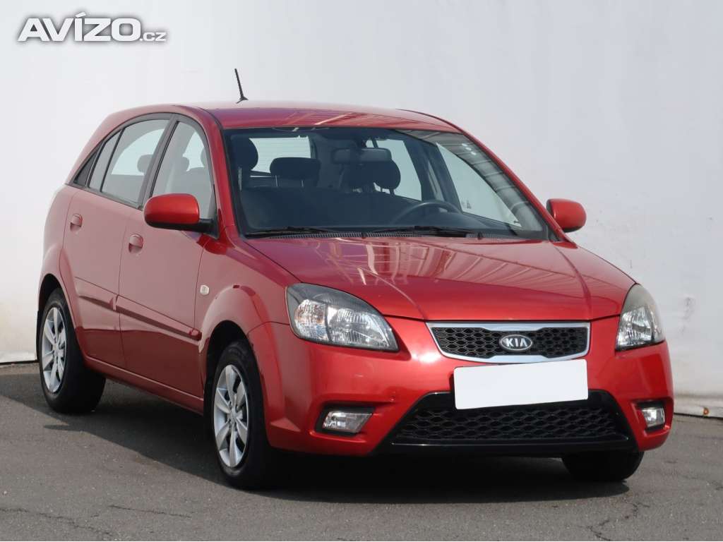 Kia Rio 1.4 16V