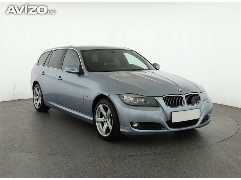 BMW Řada 3 330 d xDrive