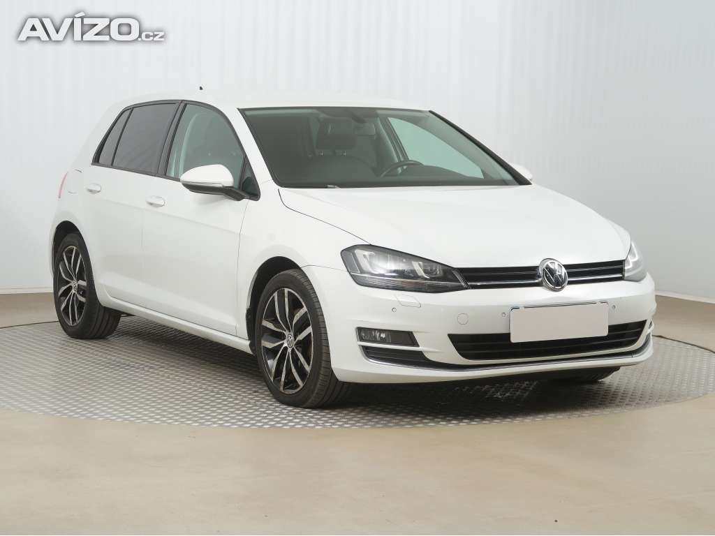 Volkswagen Golf 2.0 TDI