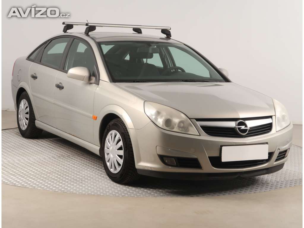Opel Vectra 1.6
