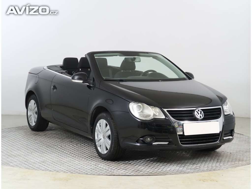 Volkswagen EOS 1.6 FSI