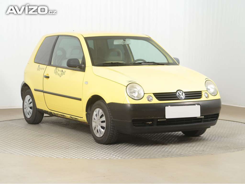 Volkswagen Lupo 1.0