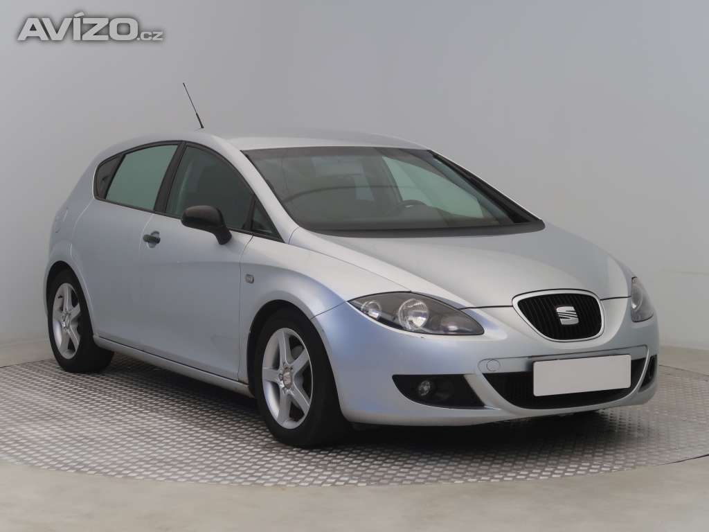 Seat Leon 1.6