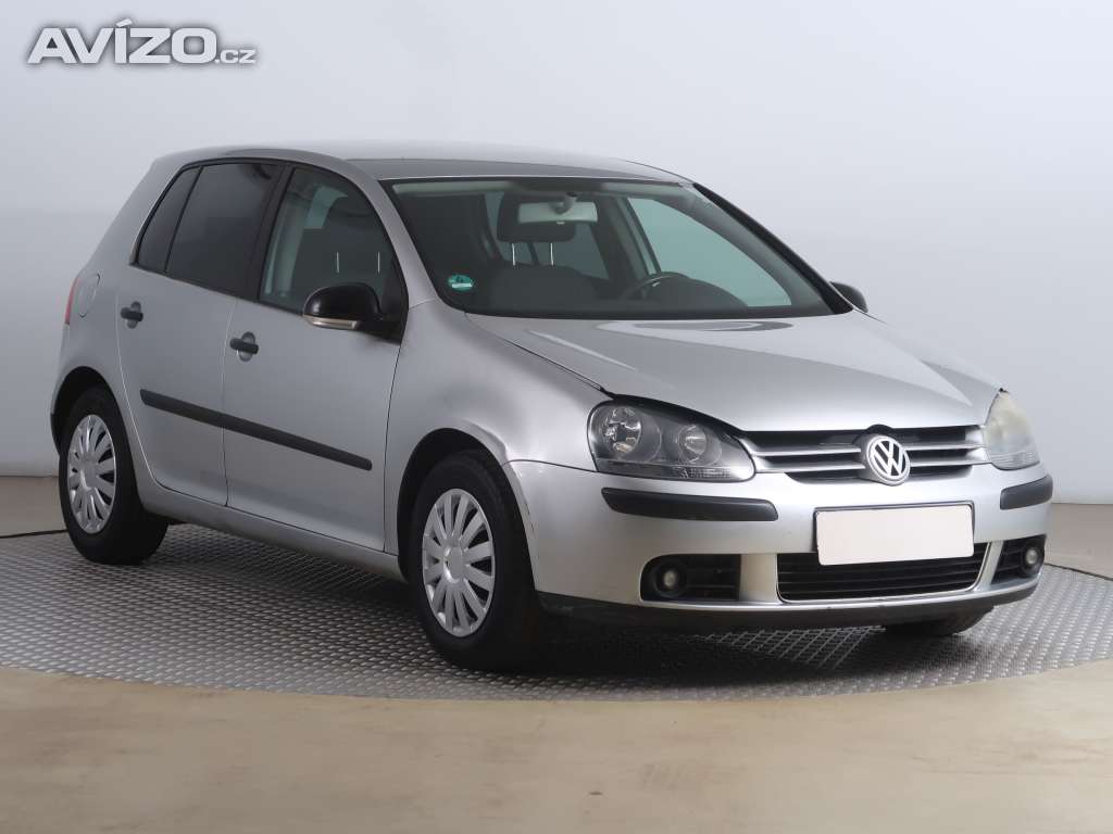 Volkswagen Golf 1.4 16V