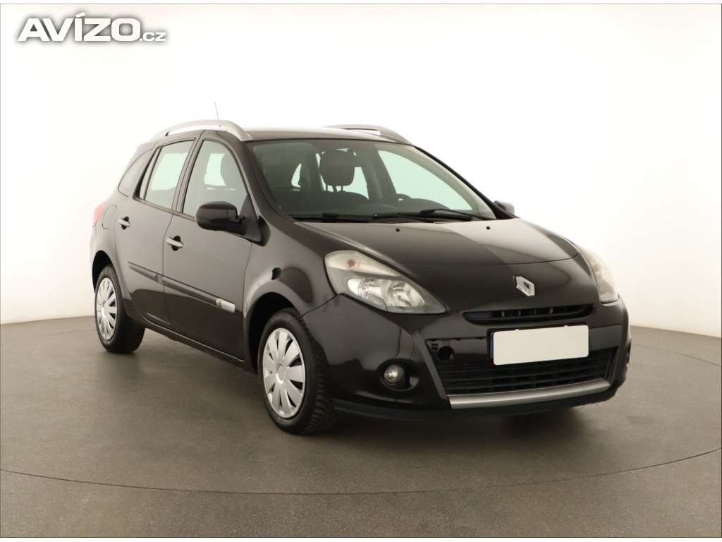 Renault Clio 1.2 TCe