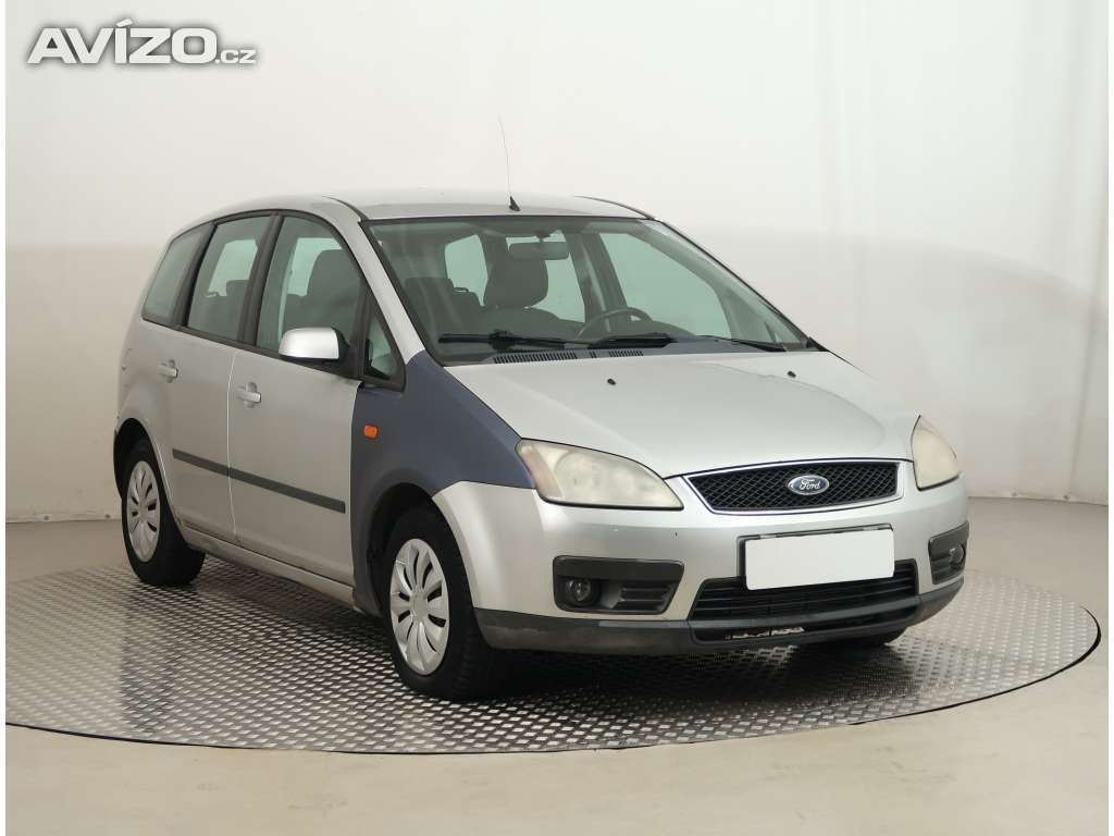 Ford C-Max 1.6 i