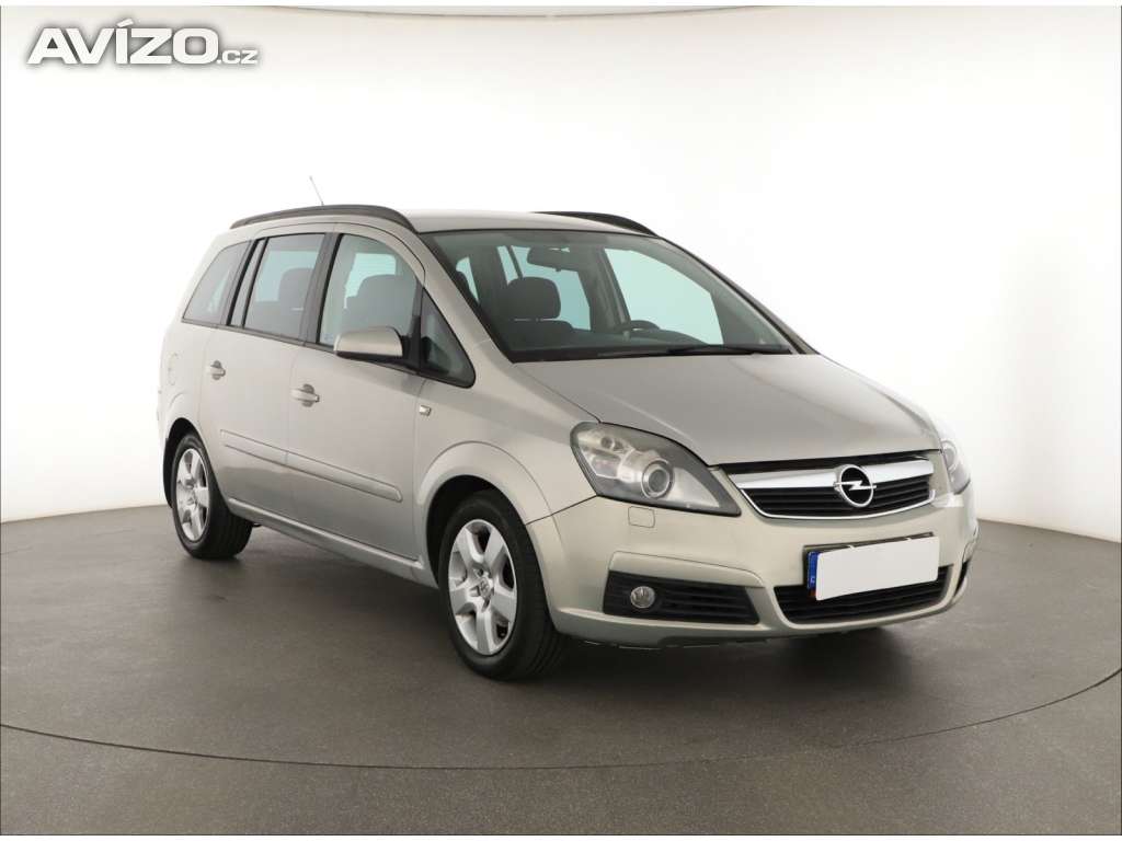 Opel Zafira 1.8