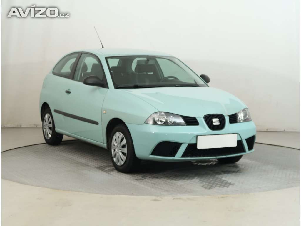 Seat Ibiza 1.2 12V
