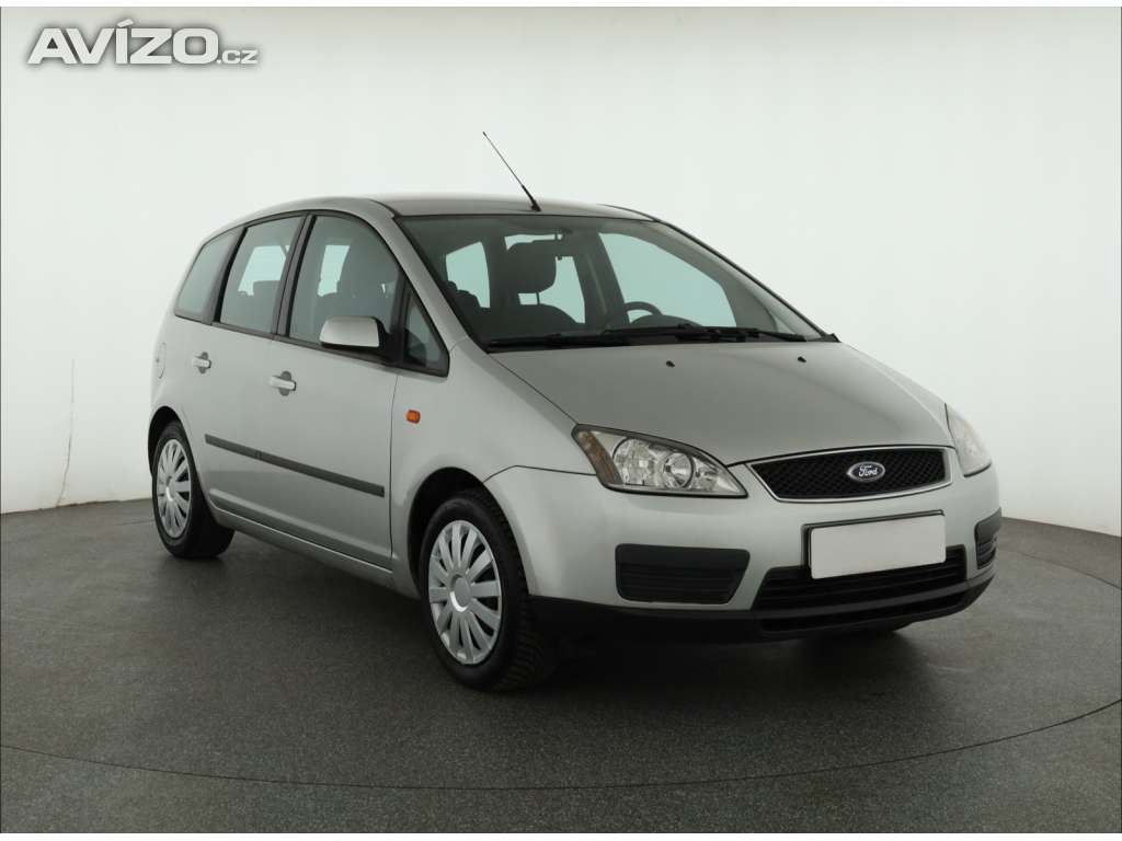 Ford C-Max 1.6 TDCi