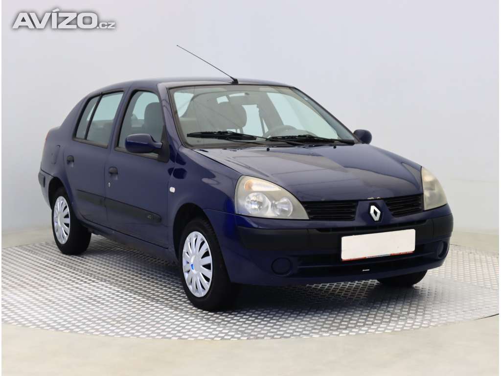 Renault Thalia 1.5 dCi