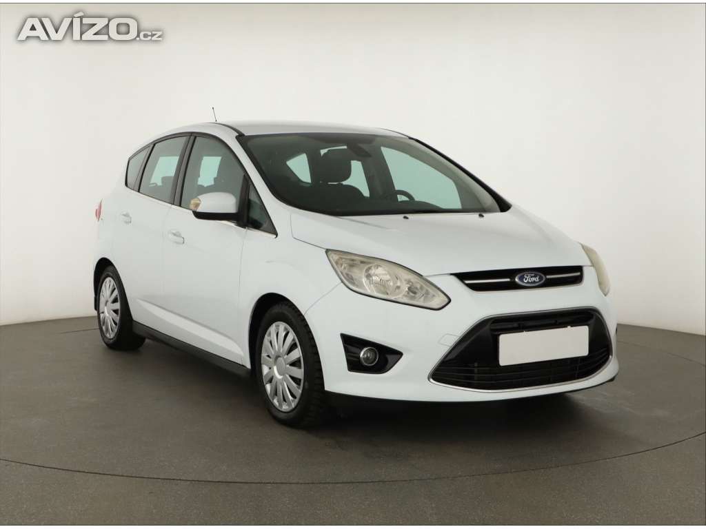 Ford C-Max 1.6 TDCi