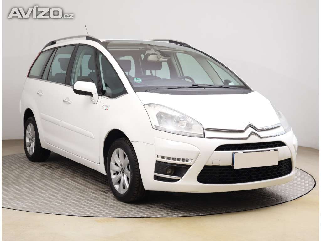 Citroën Grand C4 Picasso 1.6 HDi
