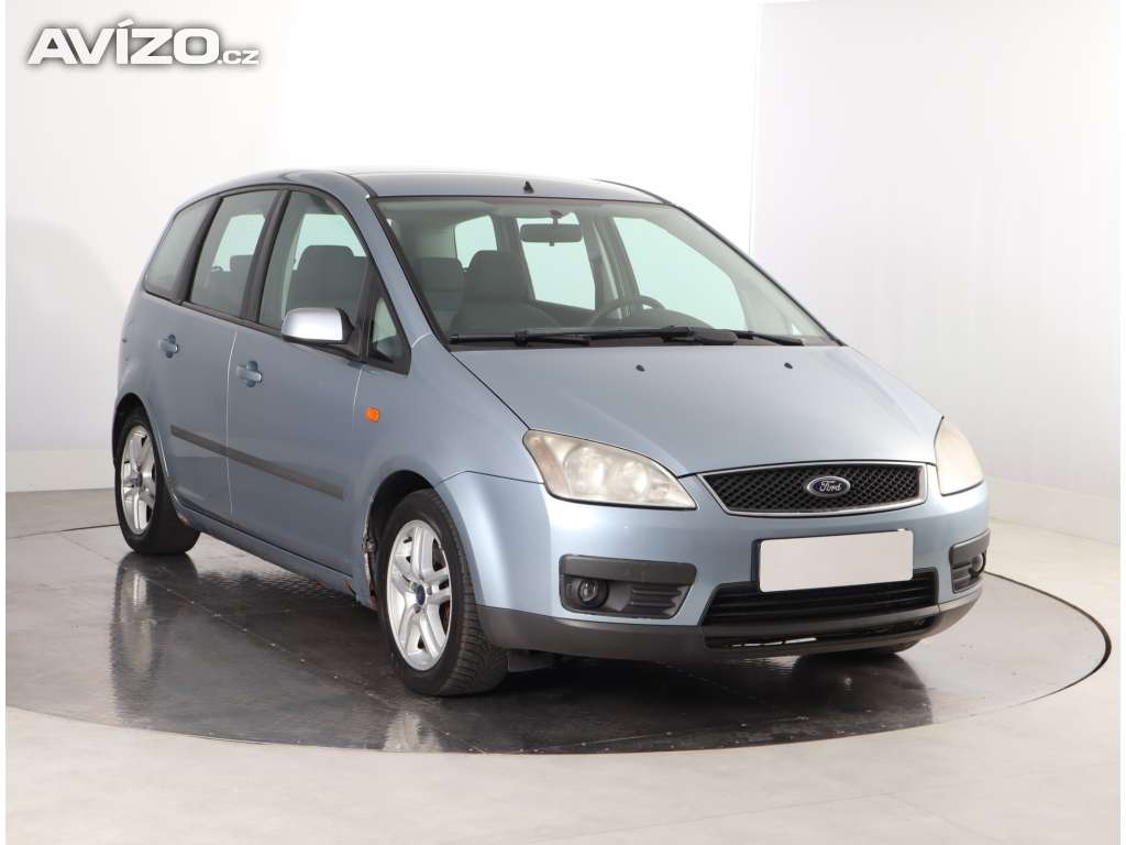 Ford C-Max 1.8 TDCi
