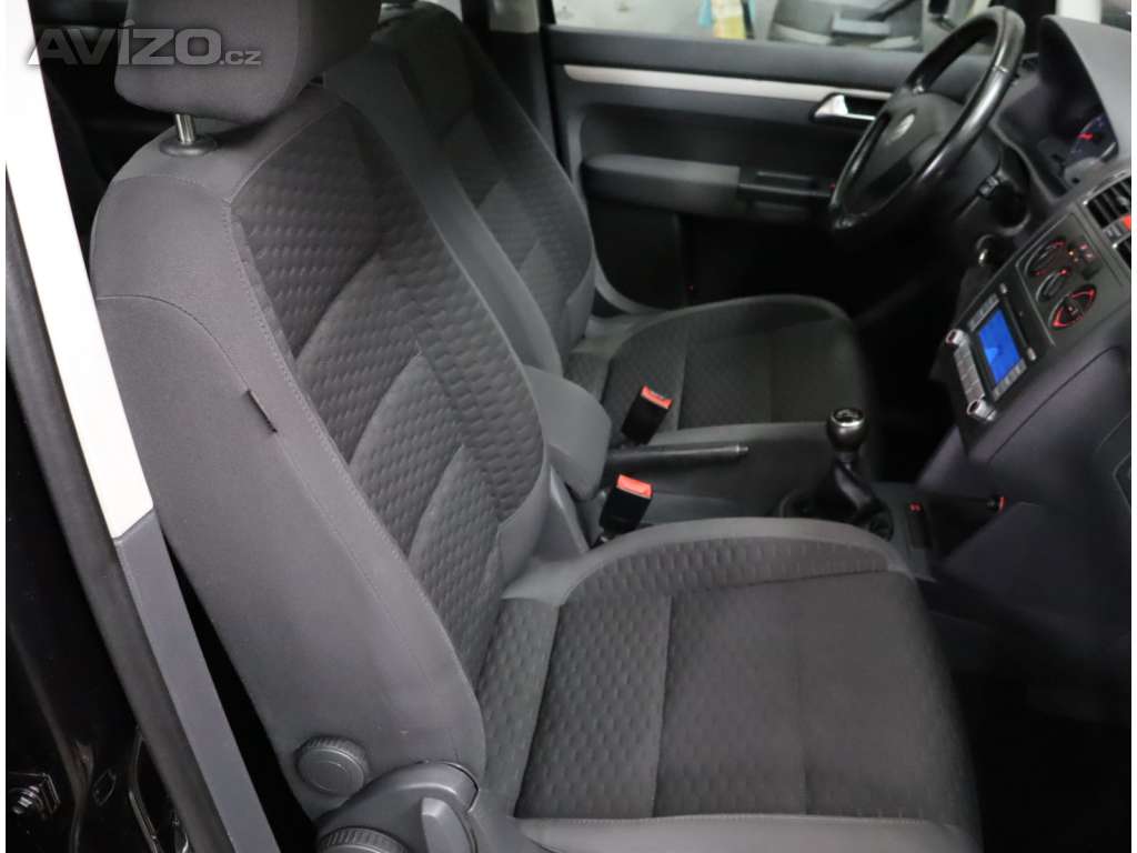 Foto inzerátu Volkswagen Touran 1.4 TSI