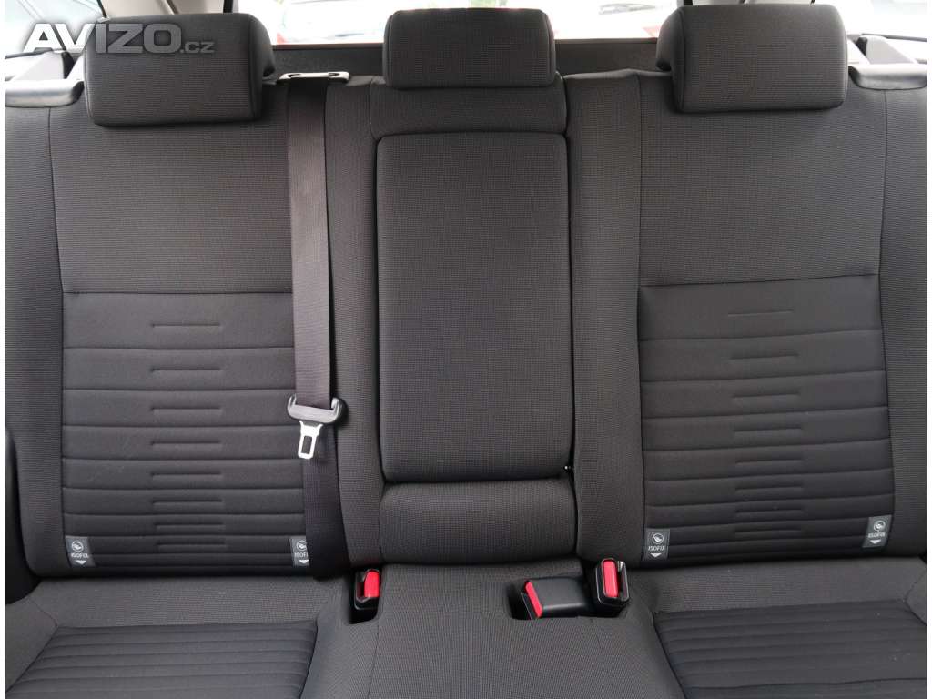 Foto inzerátu Toyota Auris Hybrid