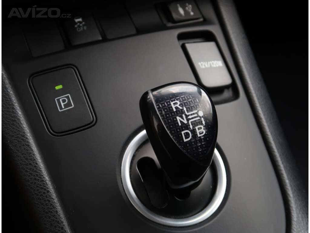 Foto inzerátu Toyota Auris Hybrid